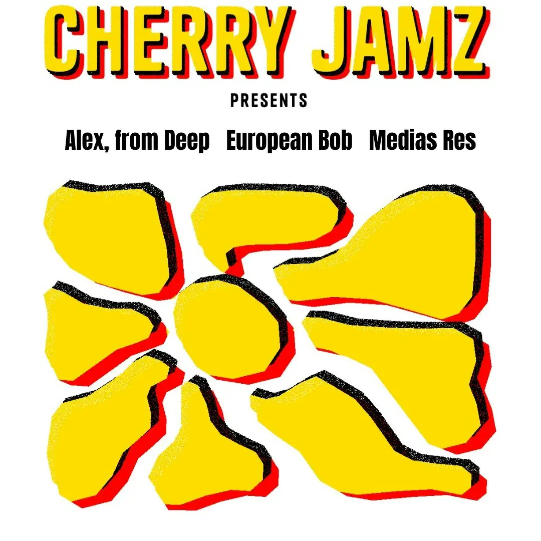 Cherry Jamz