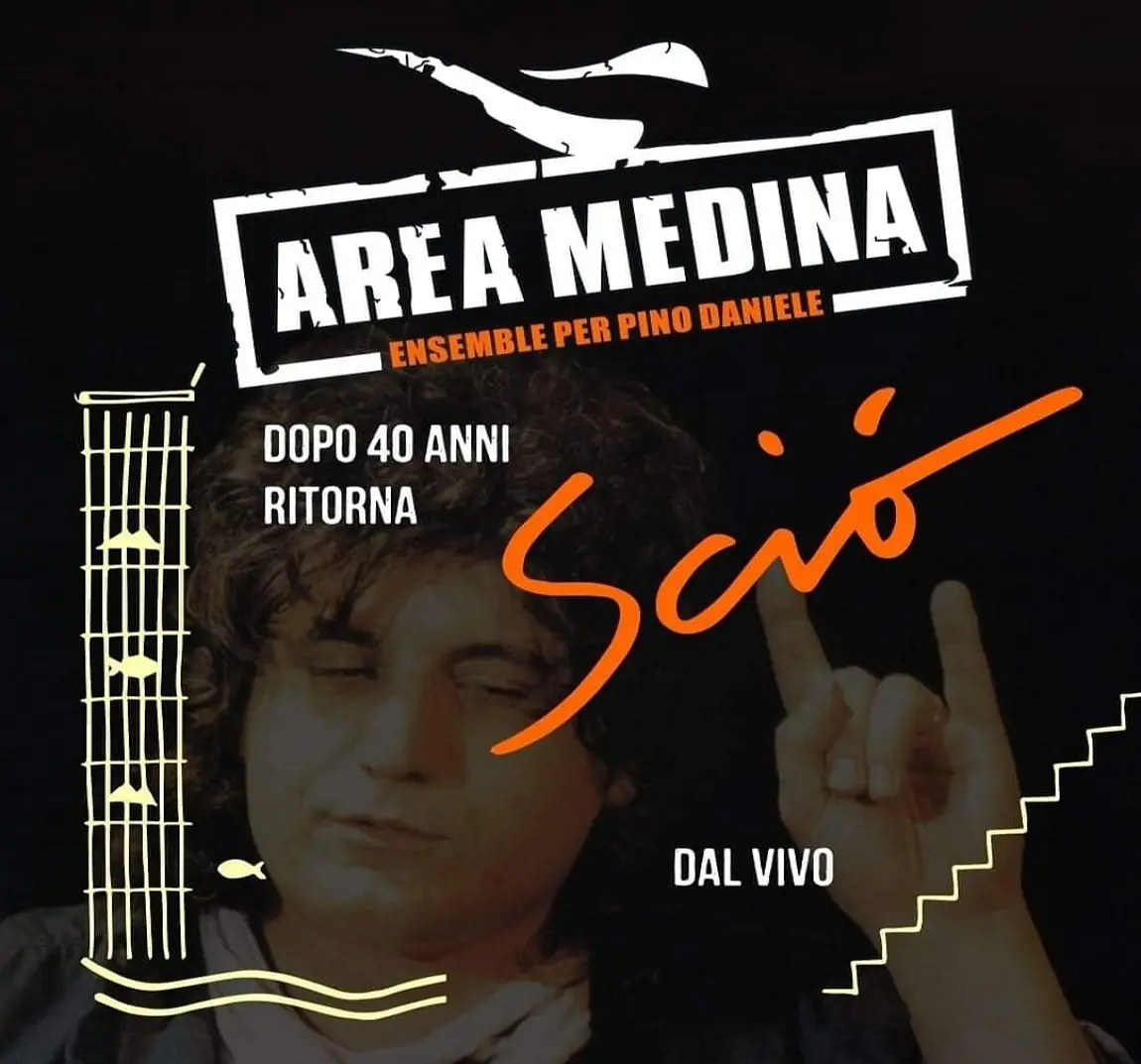 Sciò Live