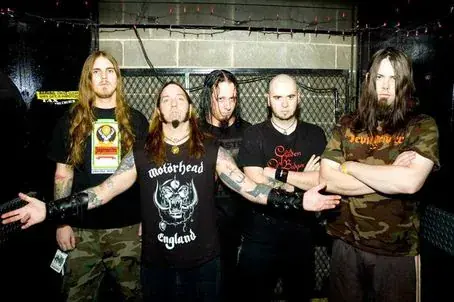 DevilDriver @ Brooklyn Bowl