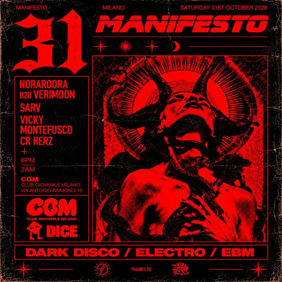 Manifest
