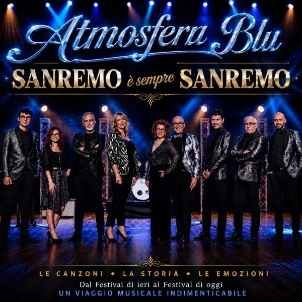 Sanremo e sempre Sanremo