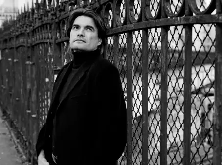 Nicolas Horvath @ Salle Gaveau