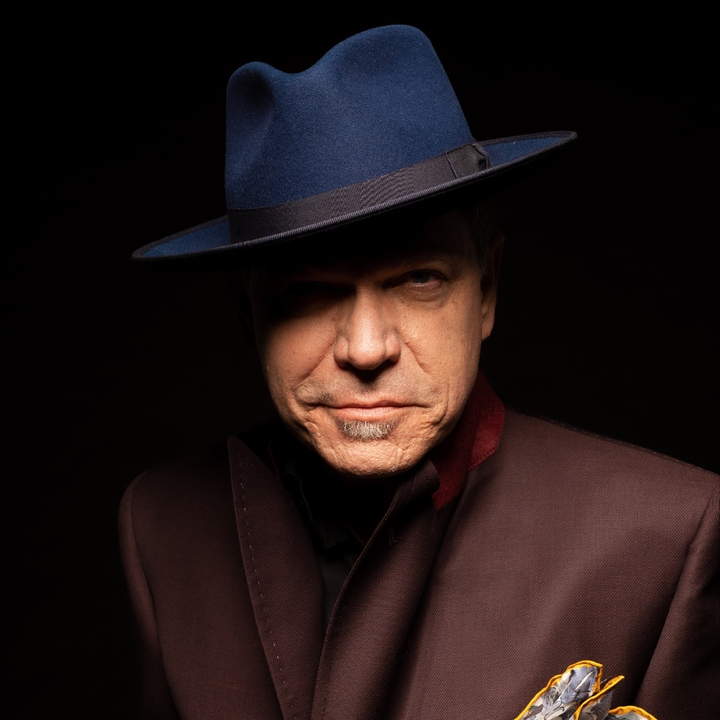 Kurt Elling w / Orchestra Sinfonica di Sanremo