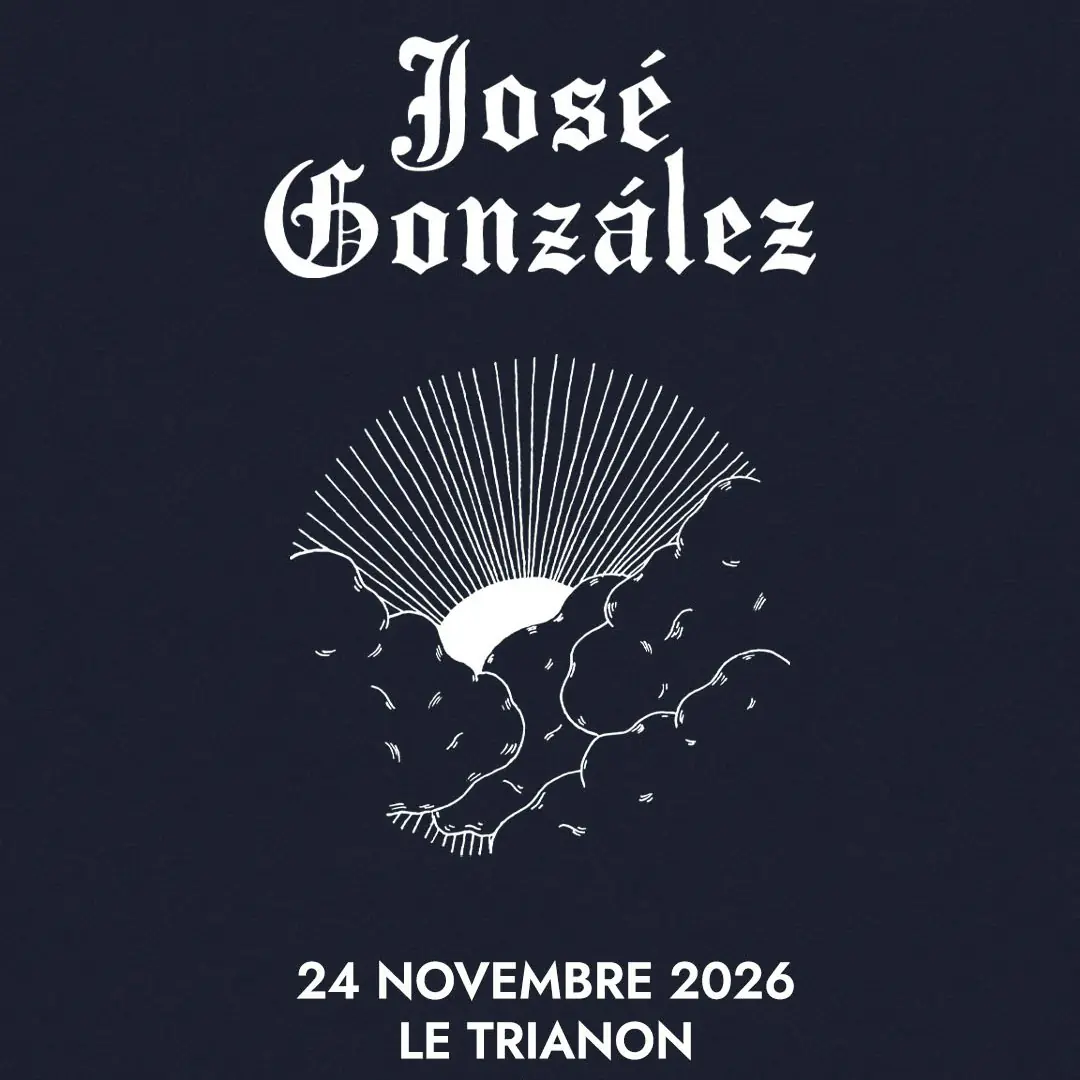 José González