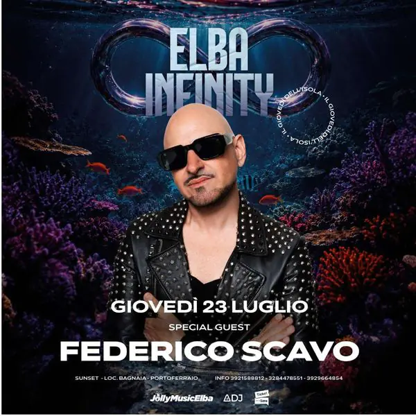 Federico Scavo