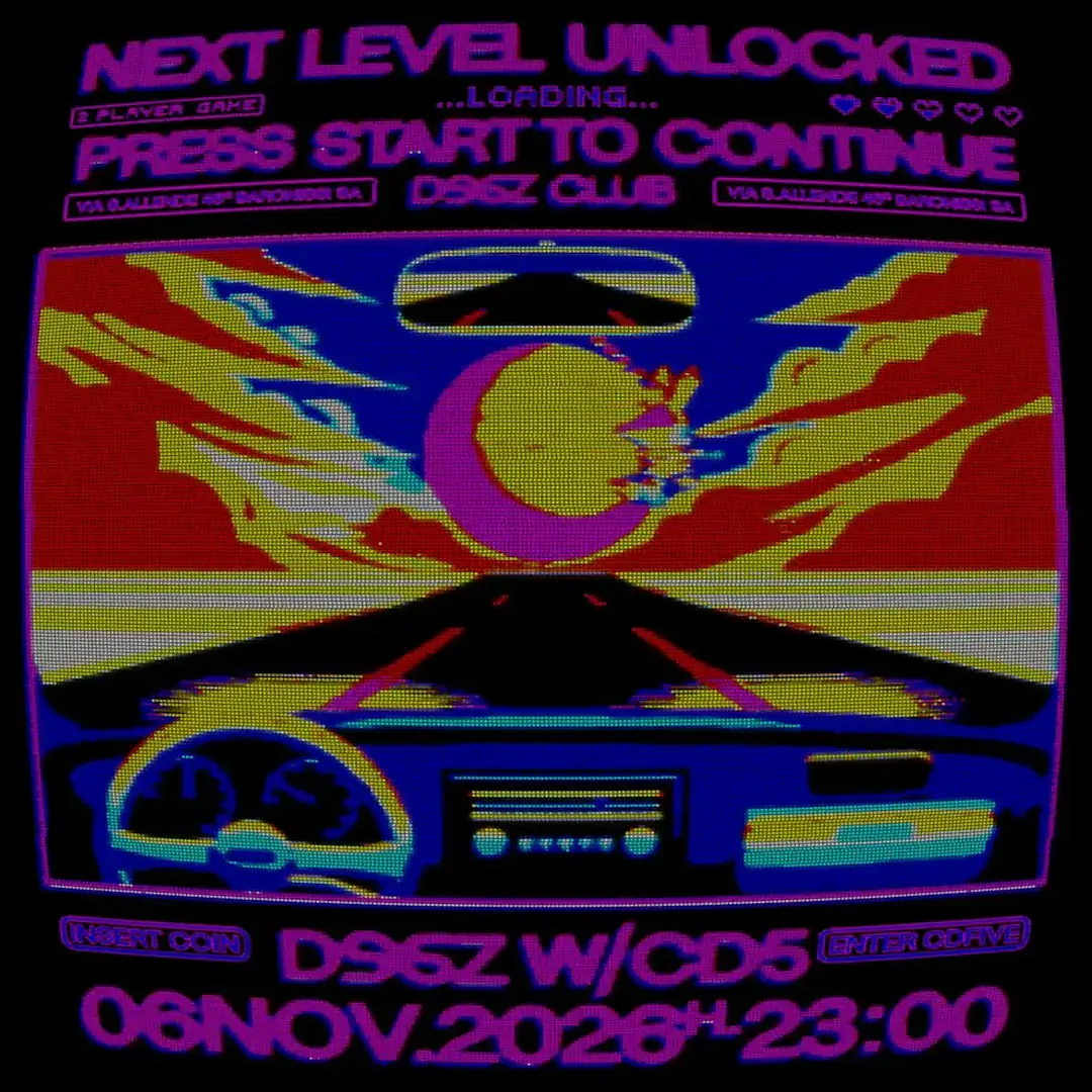 CdFive | Next Level Unlocked