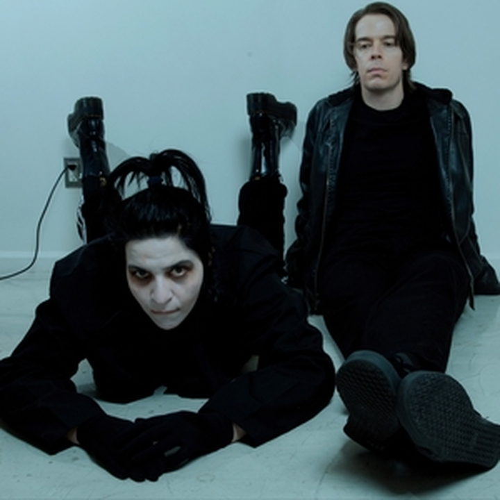 Marilyn Manson @ Cavea, Auditorium Parco della Musica