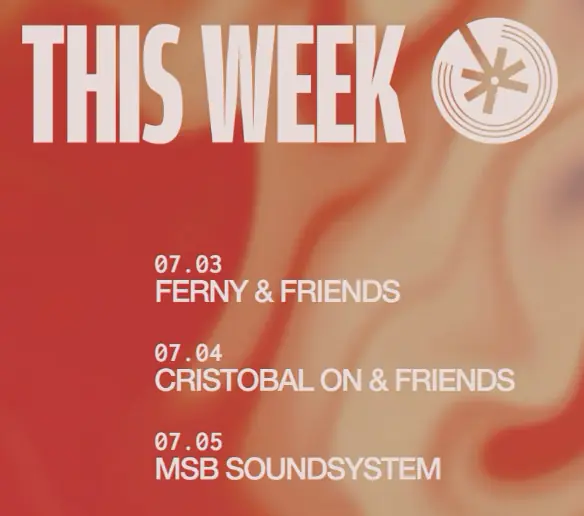 MSB Soundsystem