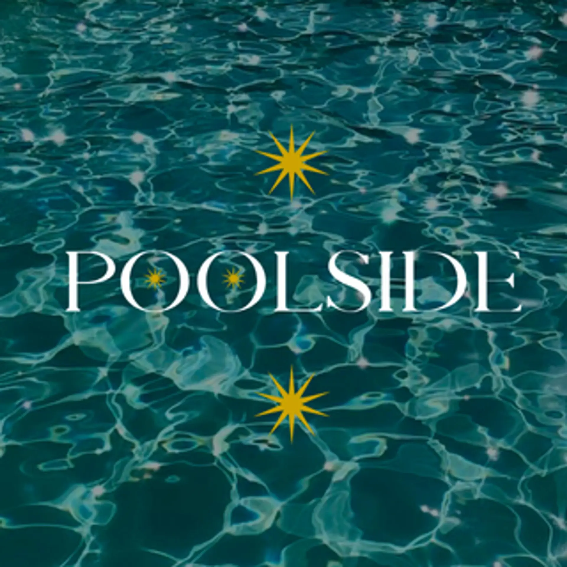 Poolside Mirano