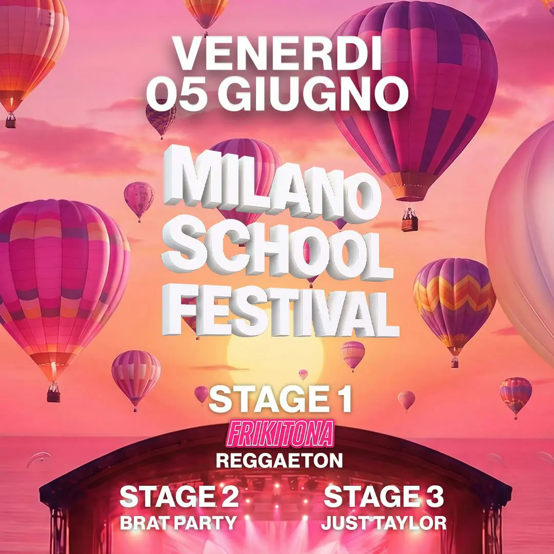 Milan School Festival