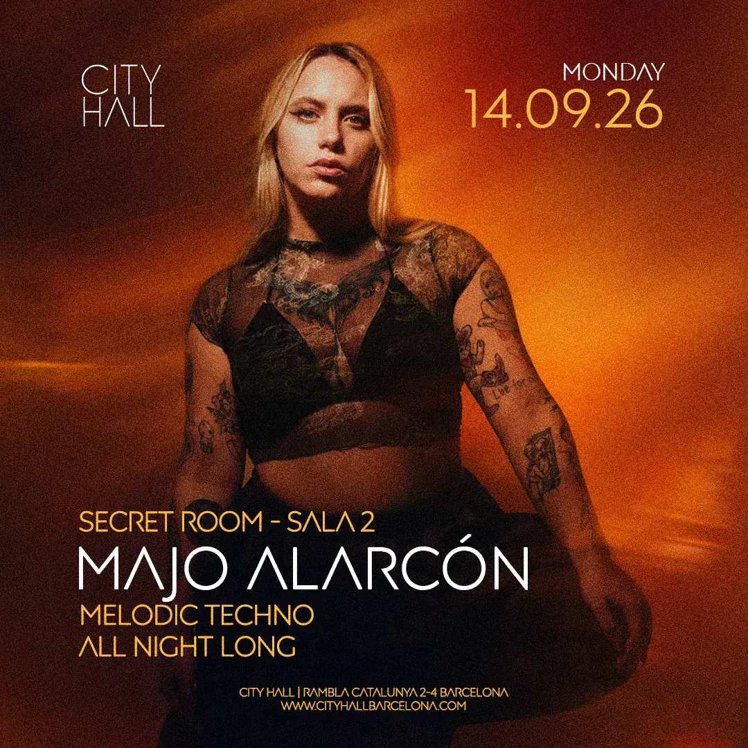 MONDAY PERREO I HITS REGGAETON I FREE TILL 01