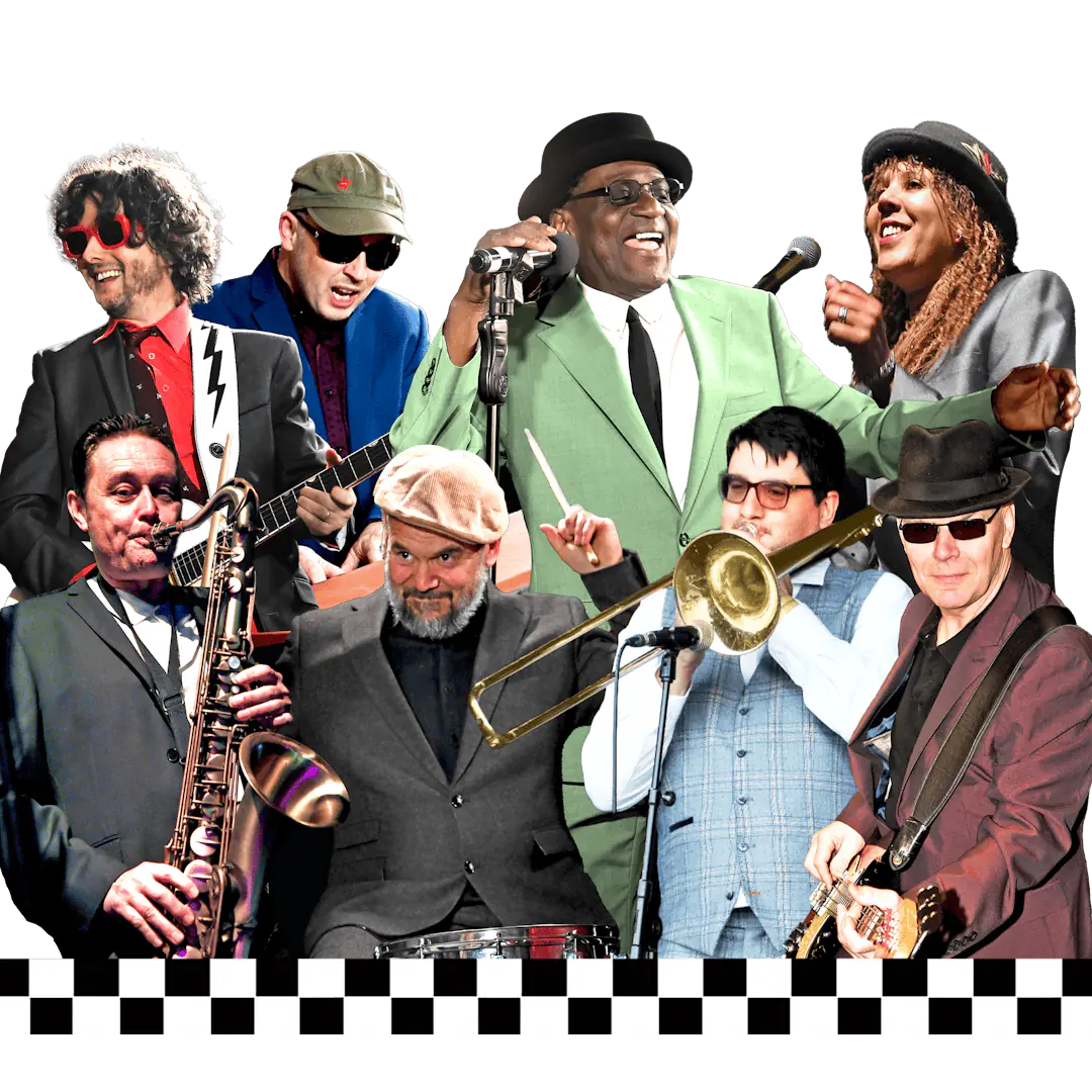 Neville Staple