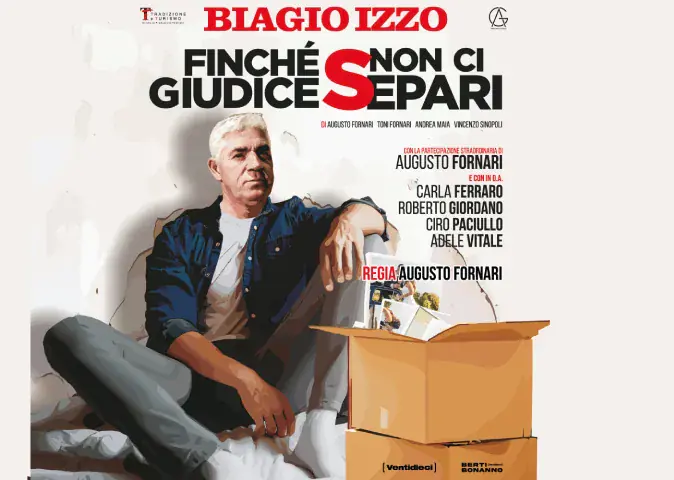 Biagio Izzo