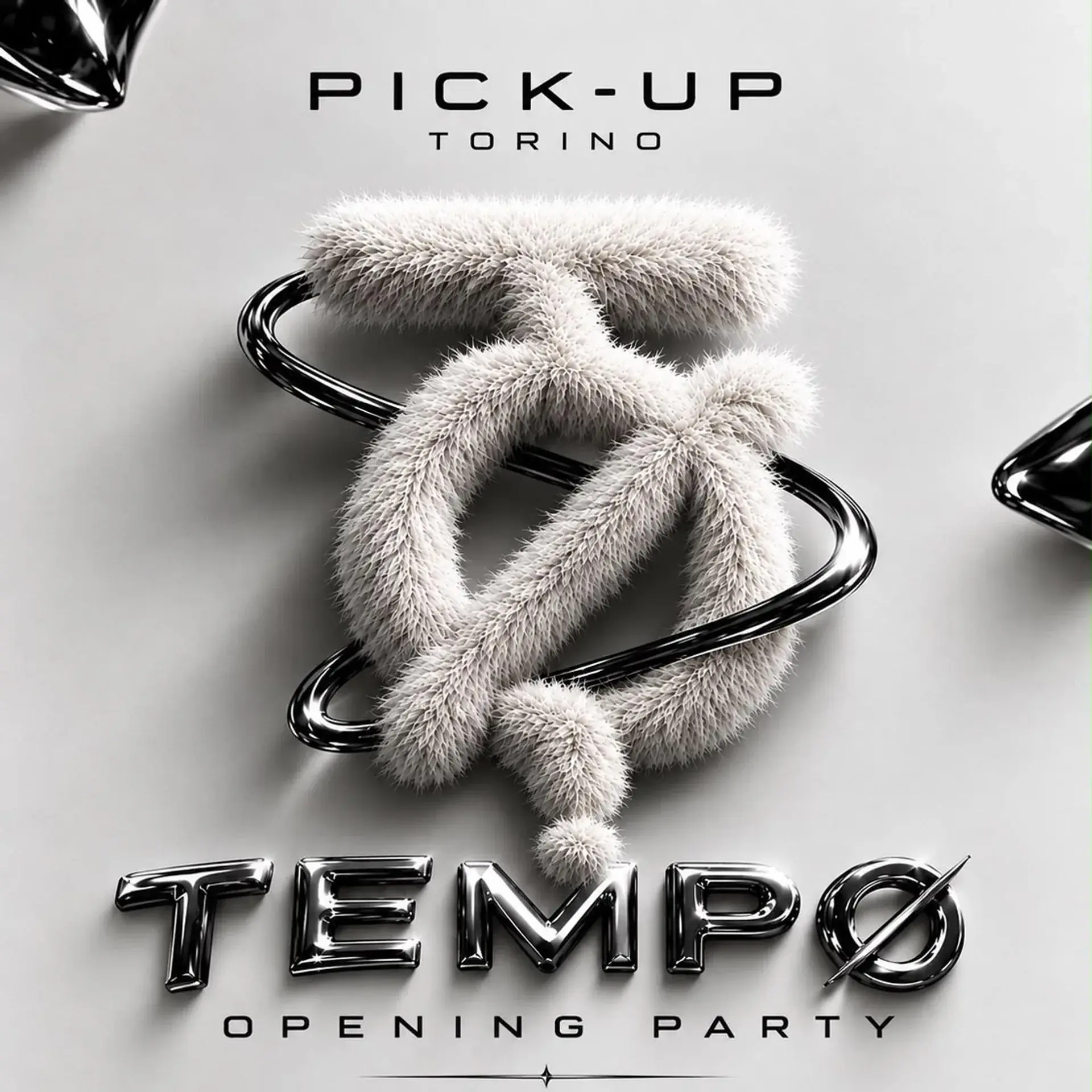 TEMPØ - Opening Party