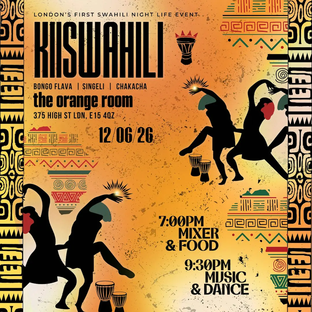 Kiiswahili