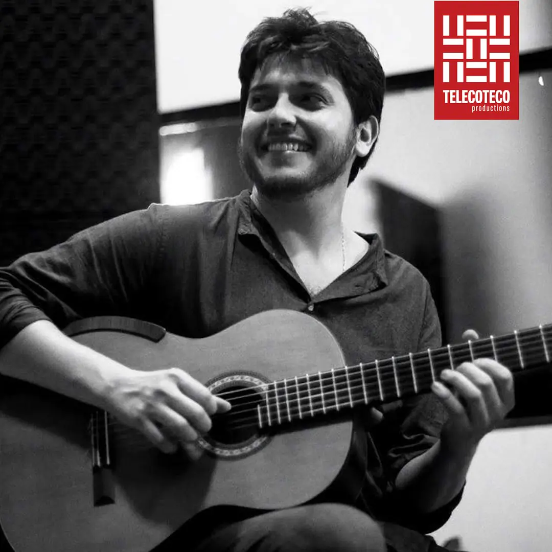 Brazilian Jazz with Felippe Oliveira Quartet