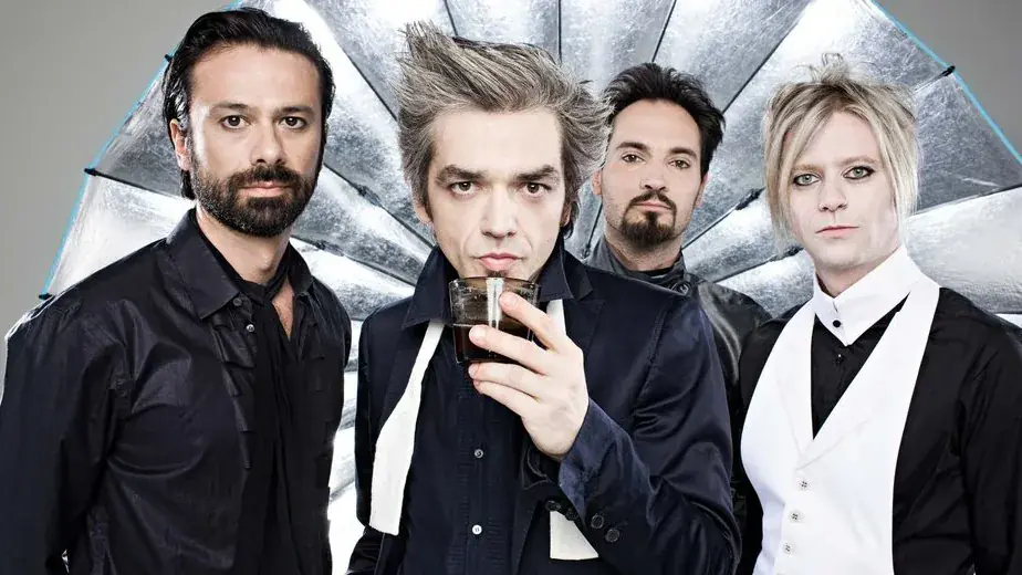 Bluvertigo