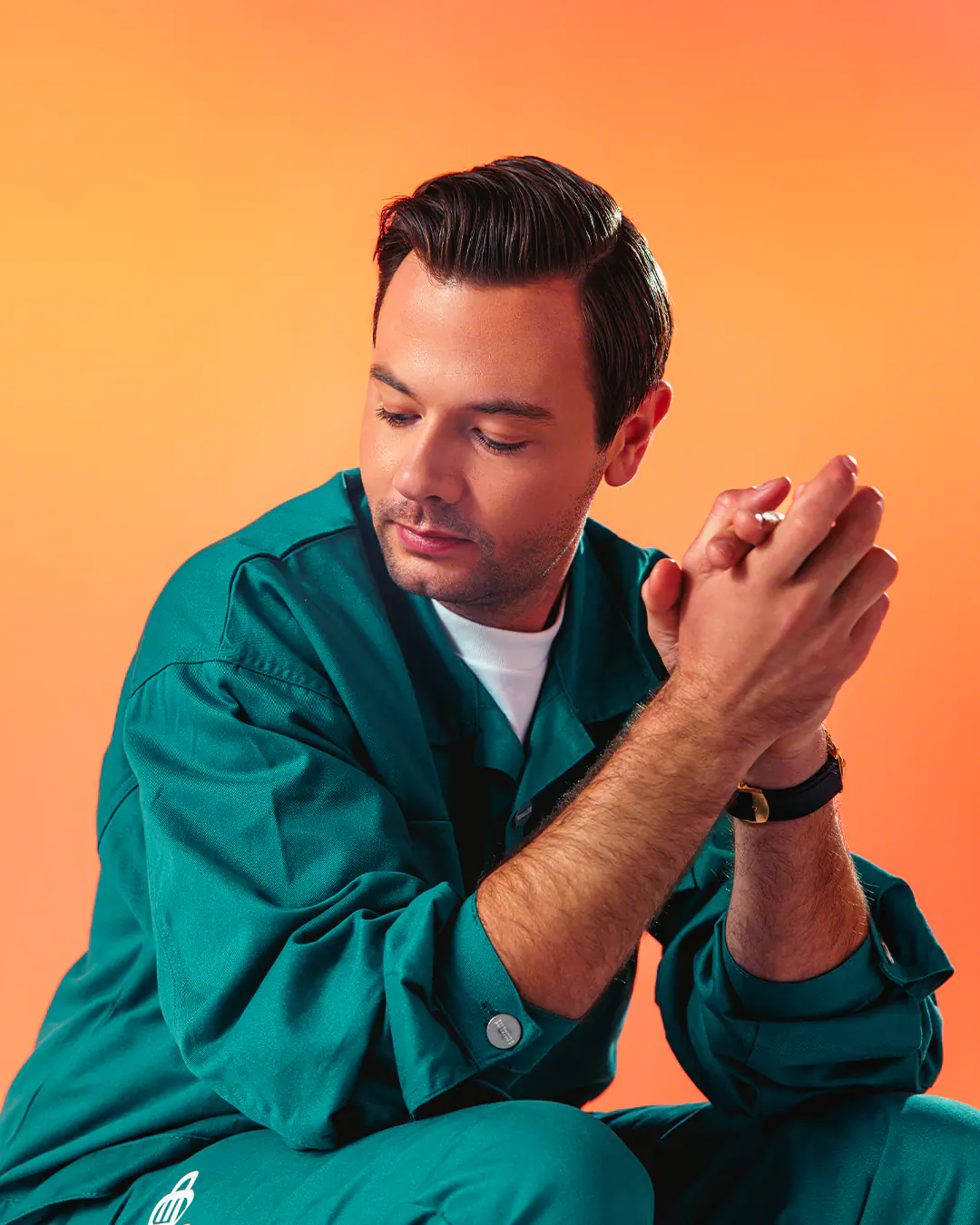 Sam Feldt