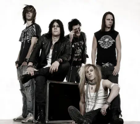 Confess @ Zeche Carl