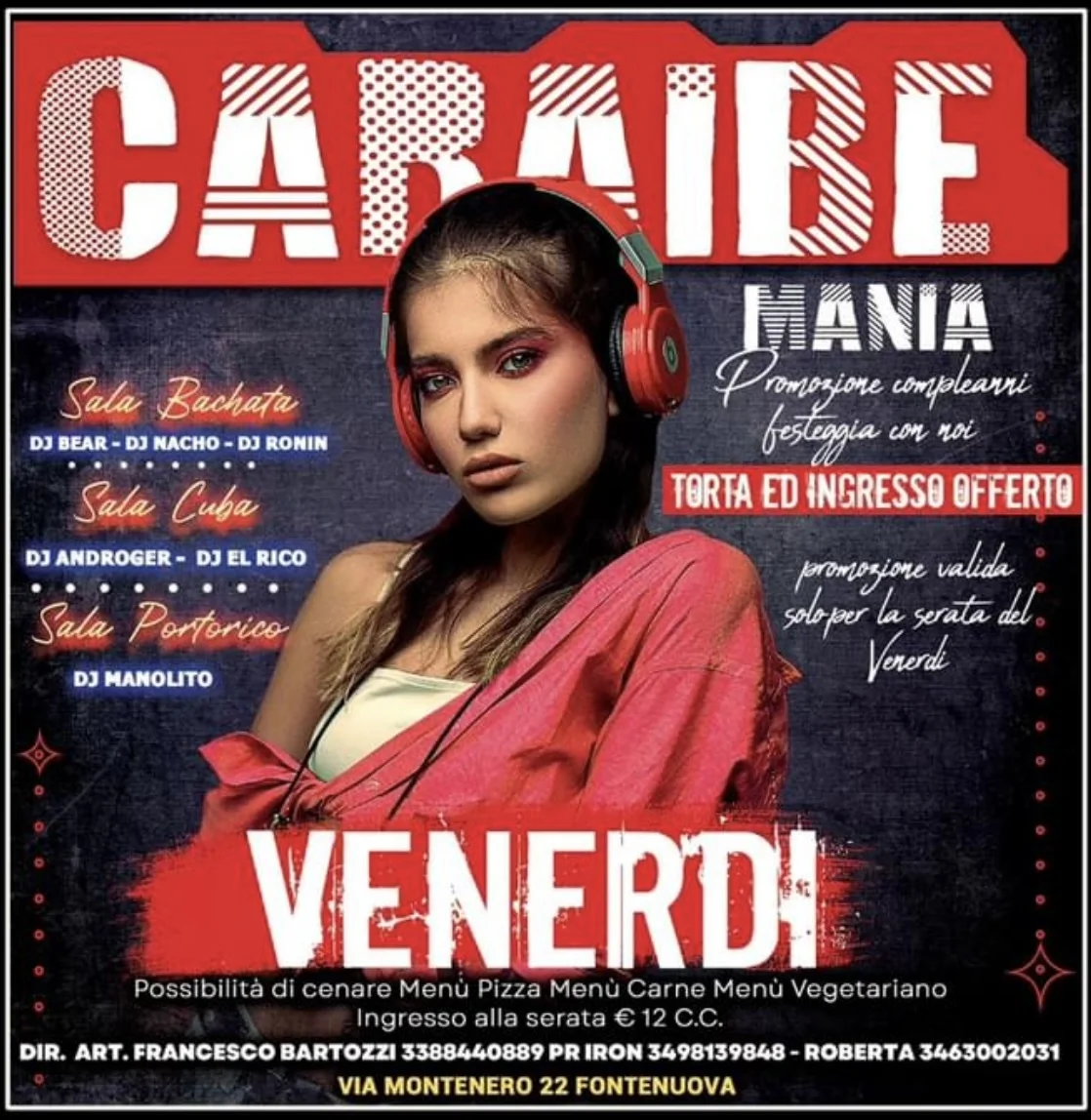 Caraibe