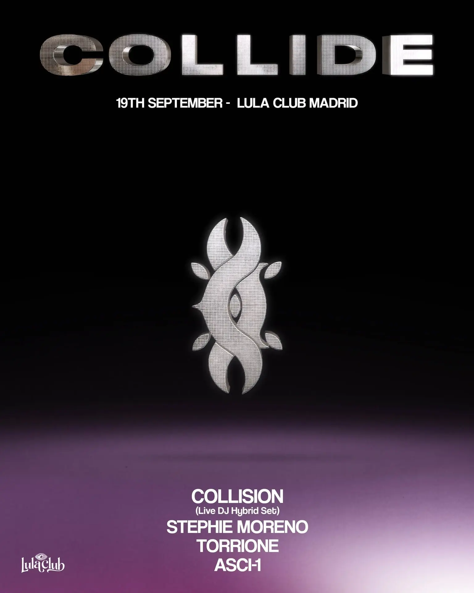 COLLIDE