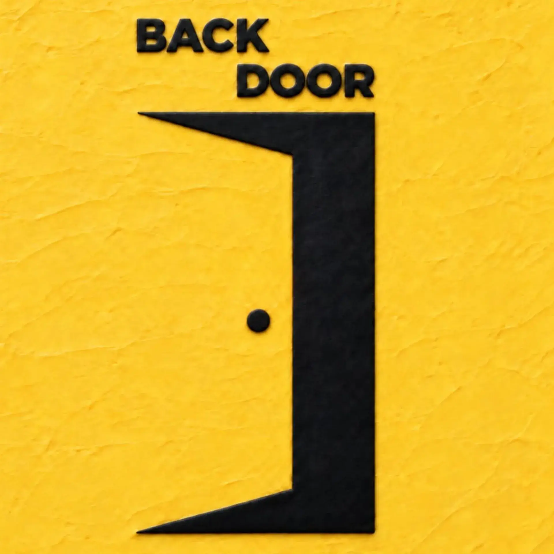 BEYOND THE WALL | BACKDOOR im Palazzo San Lorenzo