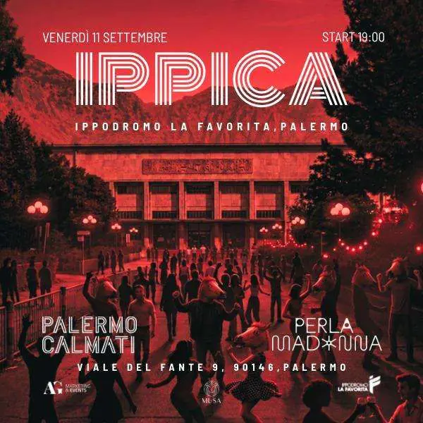 Ippica