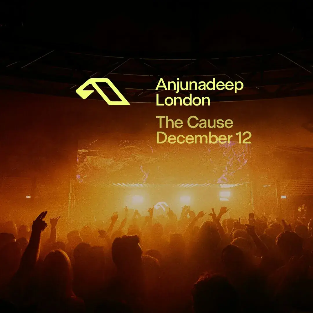 Anjunadeep