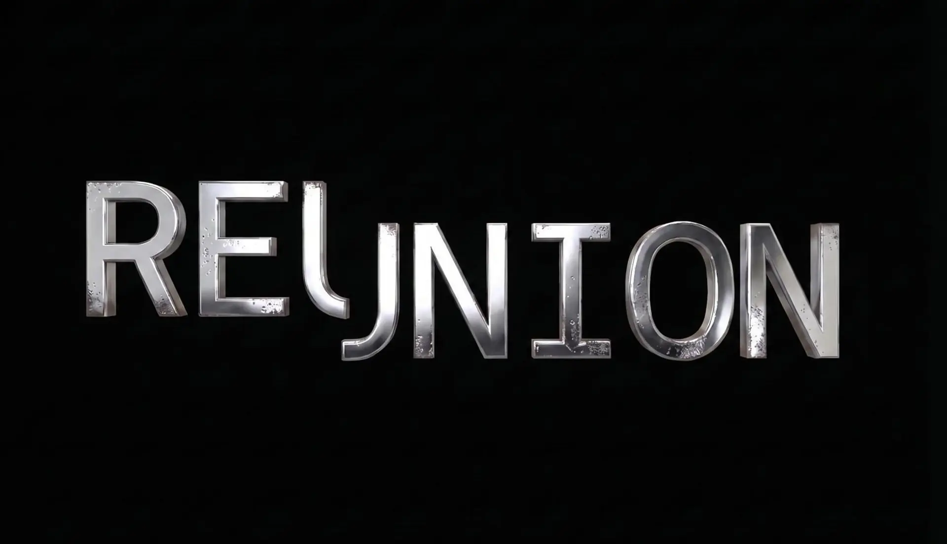 REUNION / Joey Daniel, Ariel Rodz, Jaco Reigosa, Joseda, Magate