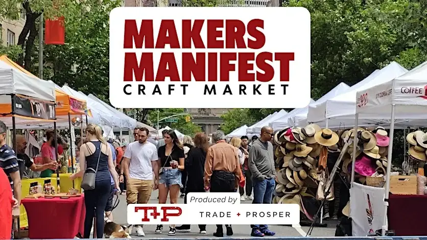 MAKERS MANIFEST West Village | Manhattan