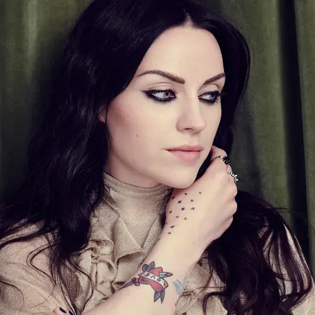 Amy Macdonald @ Freilichtbühne Großer Garten