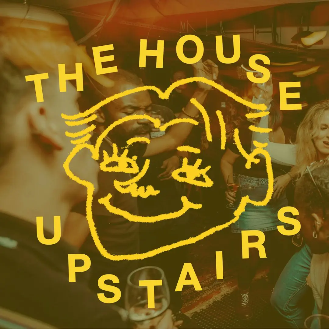 The House Upstairs