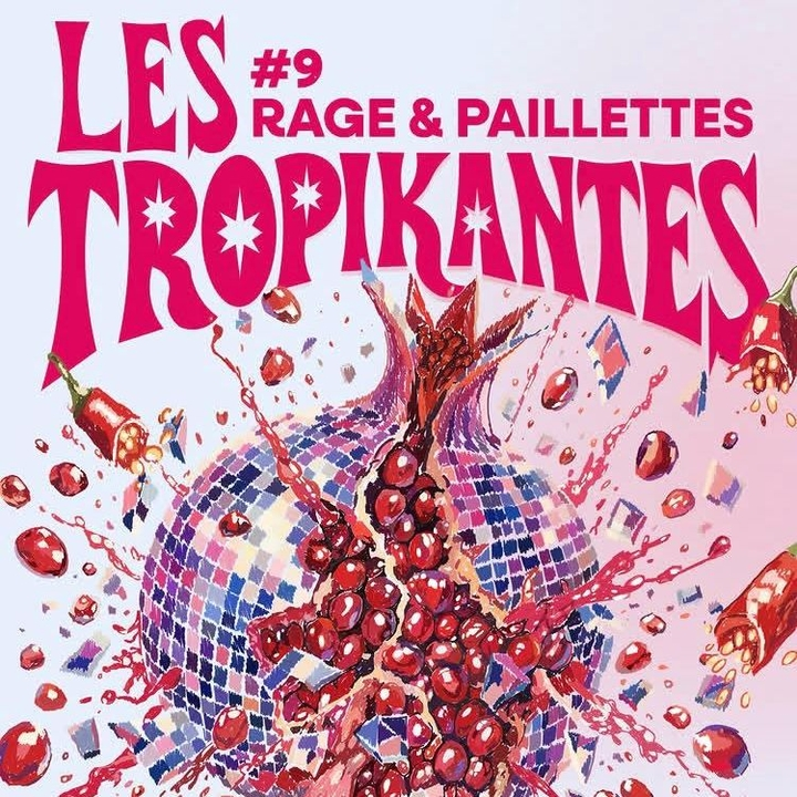 Tropikantes 2026