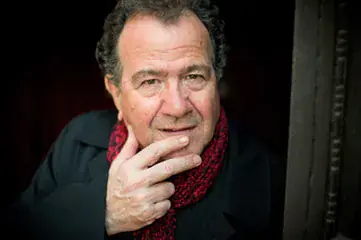 Richard Galliano @ Prinzregententheater