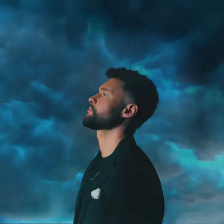 Calum Scott @ Festhalle Frankfurt