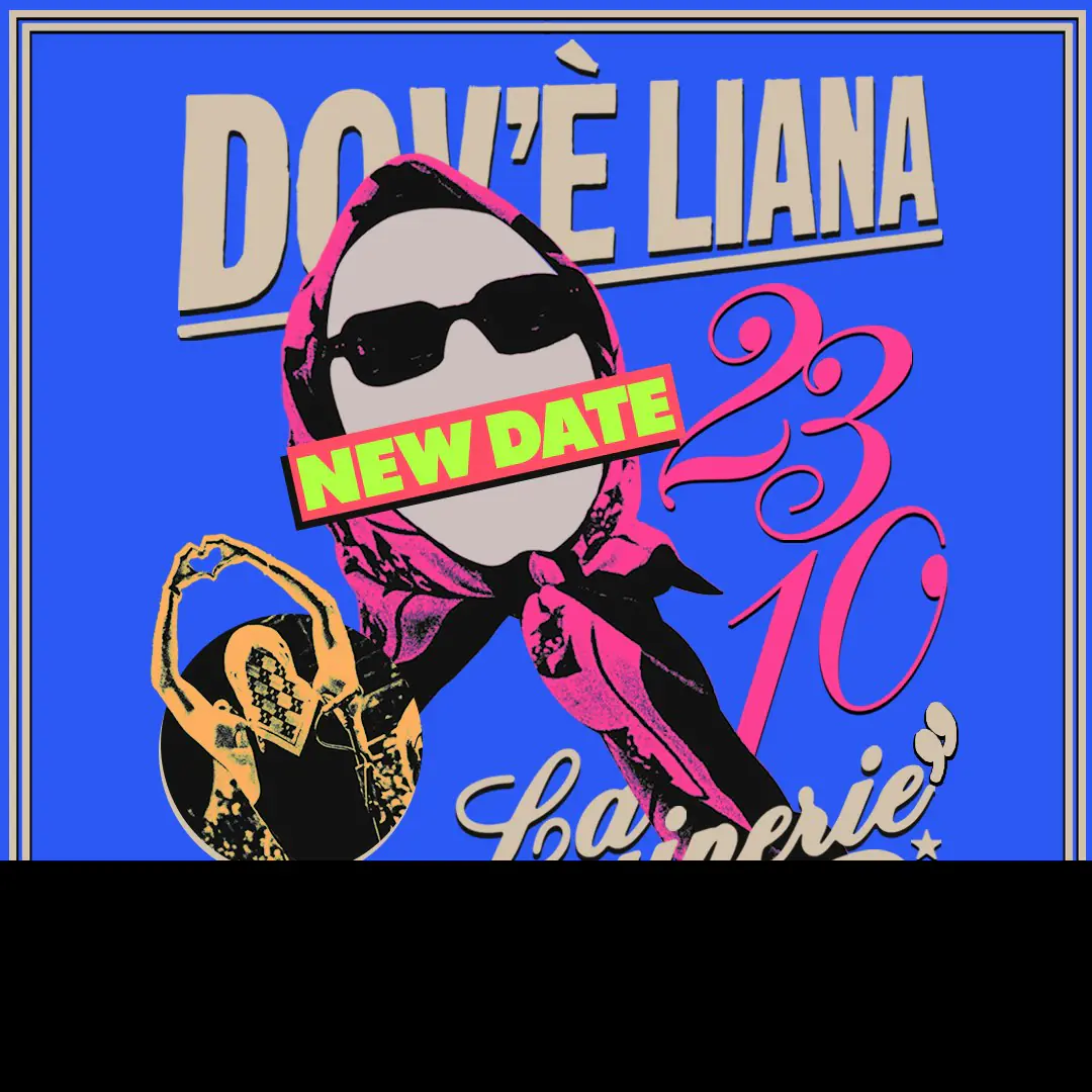 Dov'è Liana