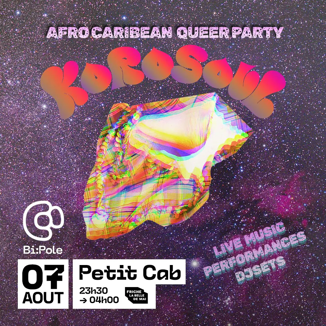 AFTER KOROSOUL @ PETIT CAB