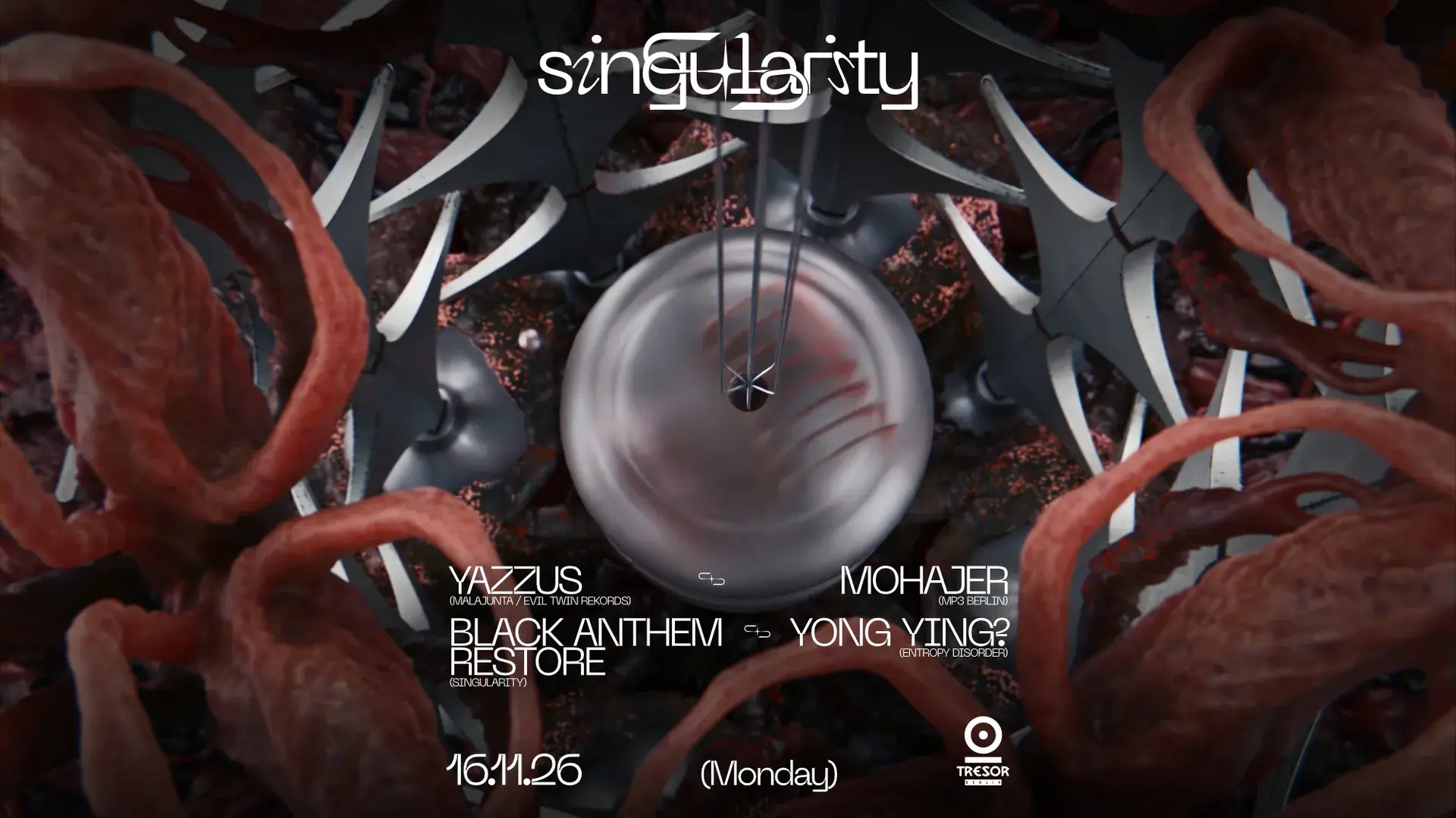 Singularity