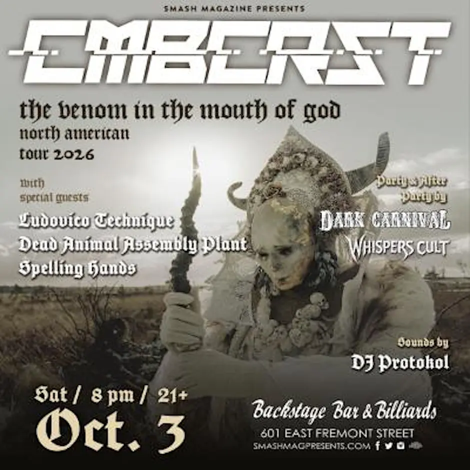 Combichrist