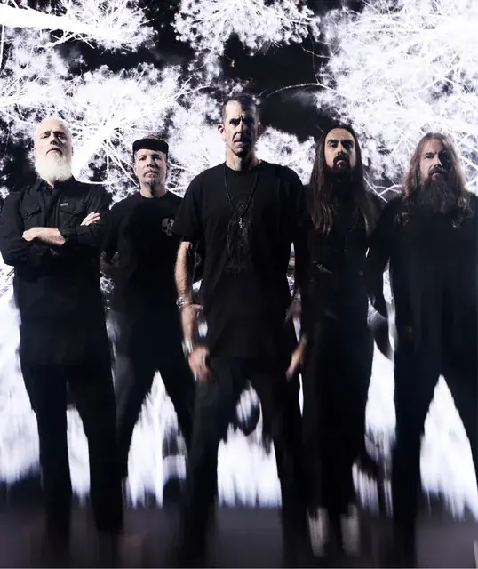 Lamb of God
