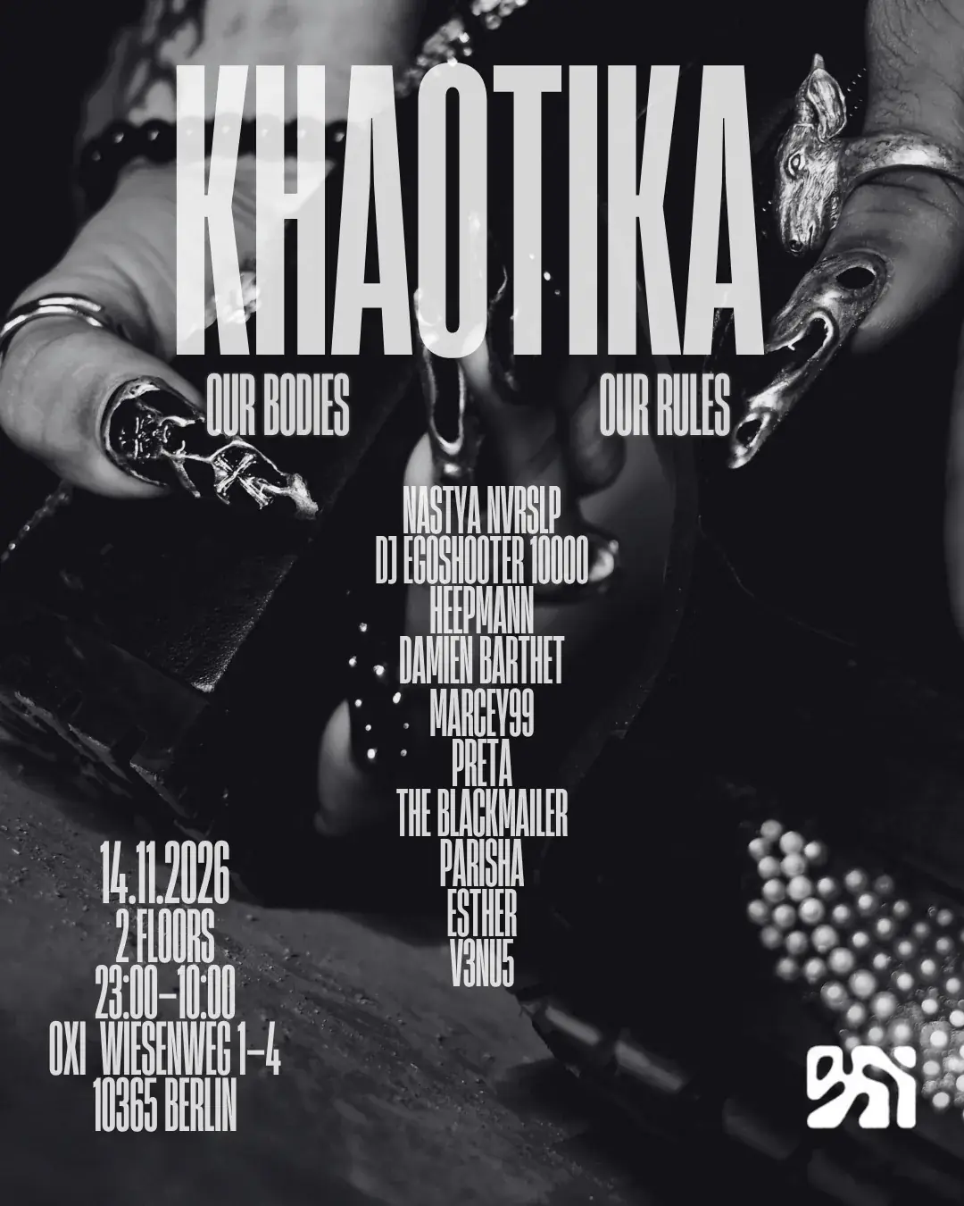 KHAOTIKA