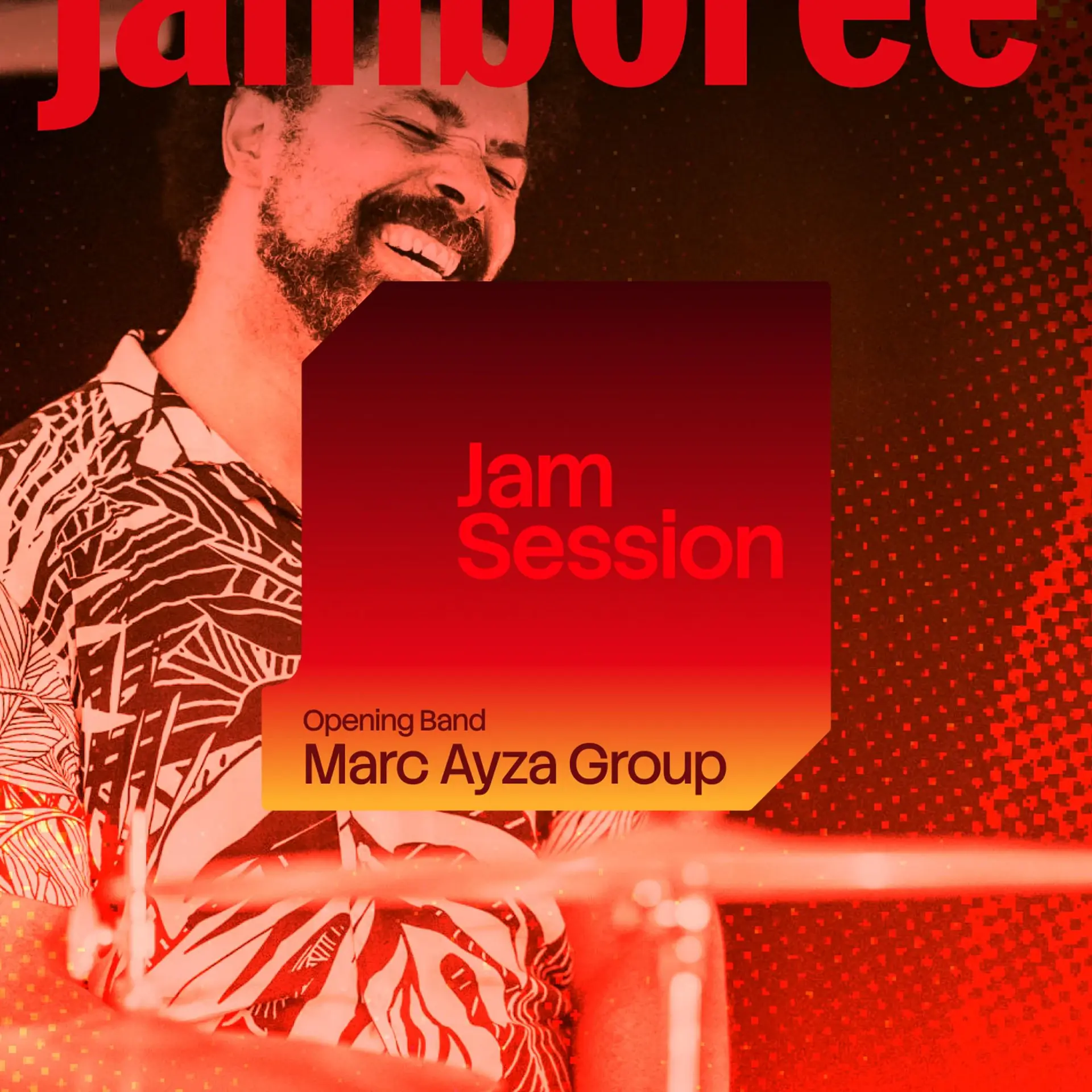 Jamboree Jam Session