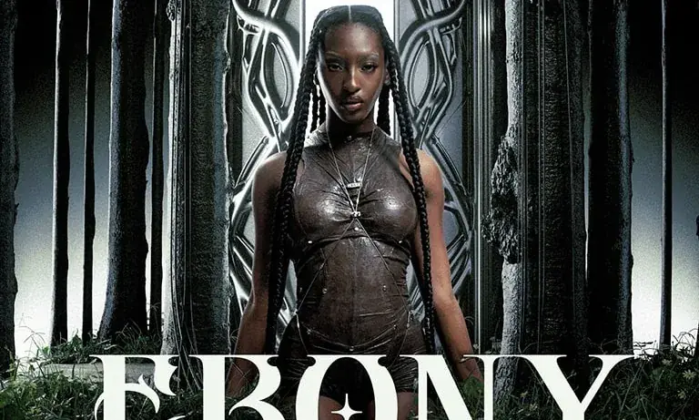 Ebony