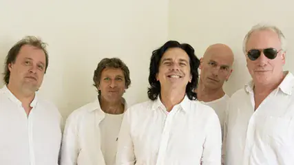 Marillion @ Eventim Apollo