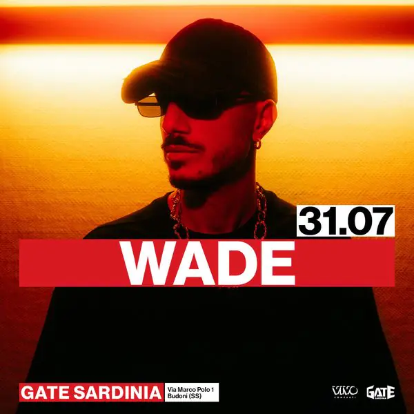 Wade, Davide T, Dely & Sun
