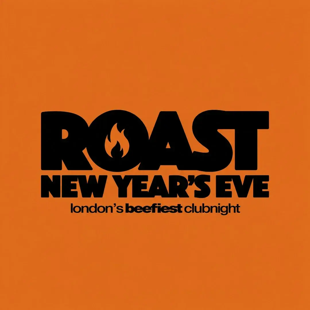 ROAST NYE