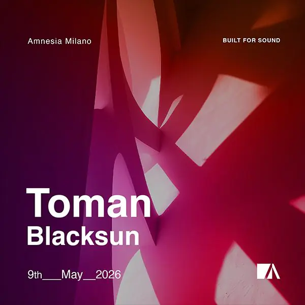 Toman, Blacksun