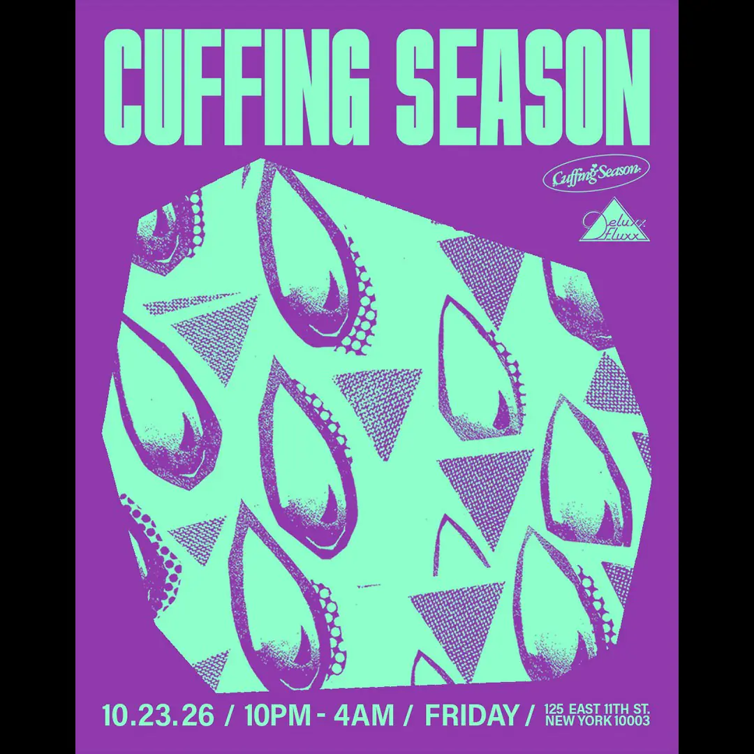 Cuffing Season