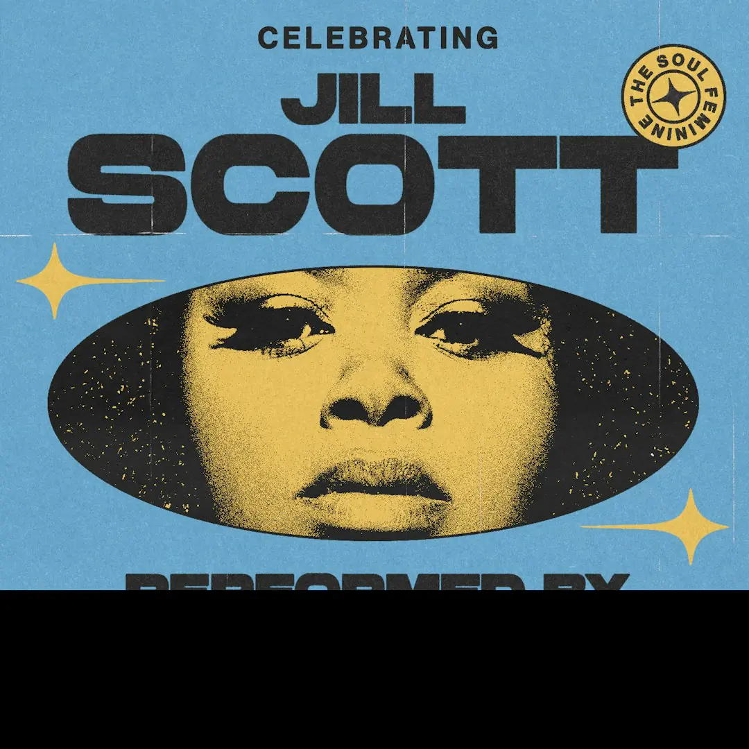 Celebrating Jill Scott [The Soul Feminine]