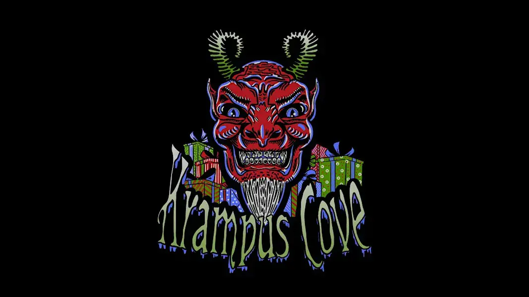 Krampus Cove Cocktail Experience - Los Angeles
